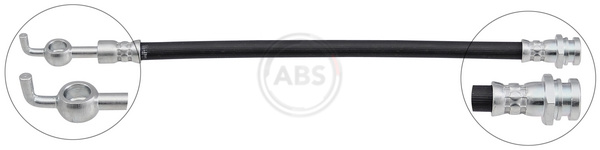 ABS Gumifékcső SL3769_ABS